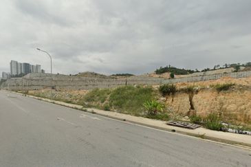 Rare Development Land @ Sungai Long Cheras Balakong Mahkota Cheras