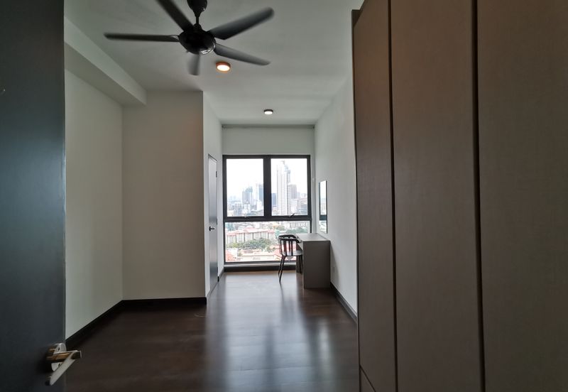 V Residence Suites @ Sunway Velocity