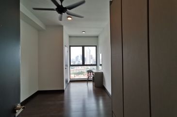 V Residence Suites @ Sunway Velocity