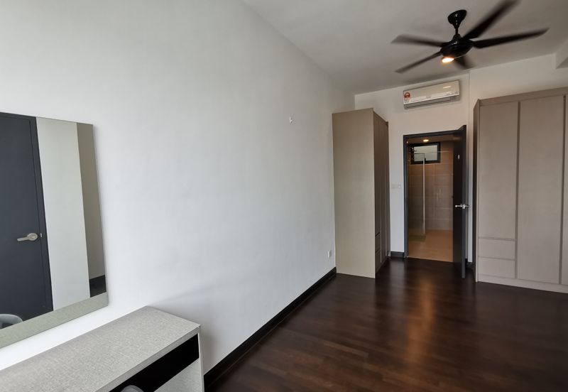 V Residence Suites @ Sunway Velocity