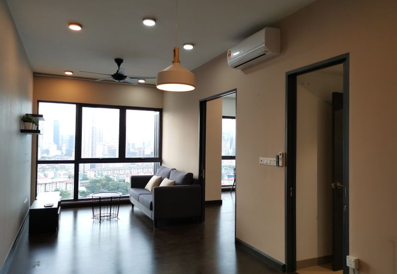 V Residence Suites @ Sunway Velocity