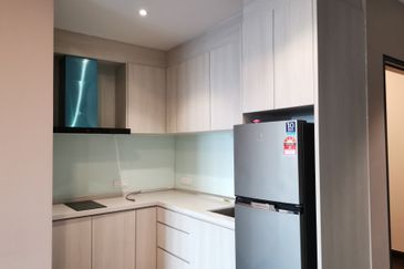 V Residence Suites @ Sunway Velocity