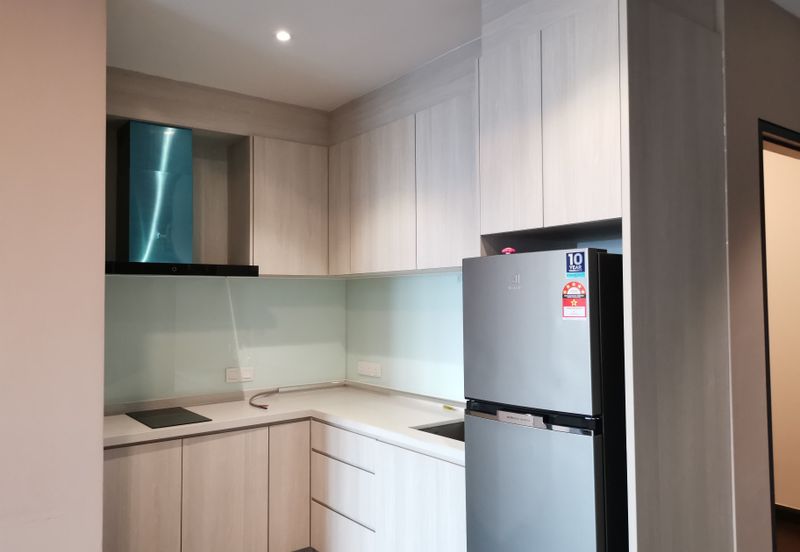 V Residence Suites @ Sunway Velocity