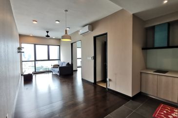 V Residence Suites @ Sunway Velocity
