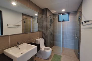 V Residence Suites @ Sunway Velocity