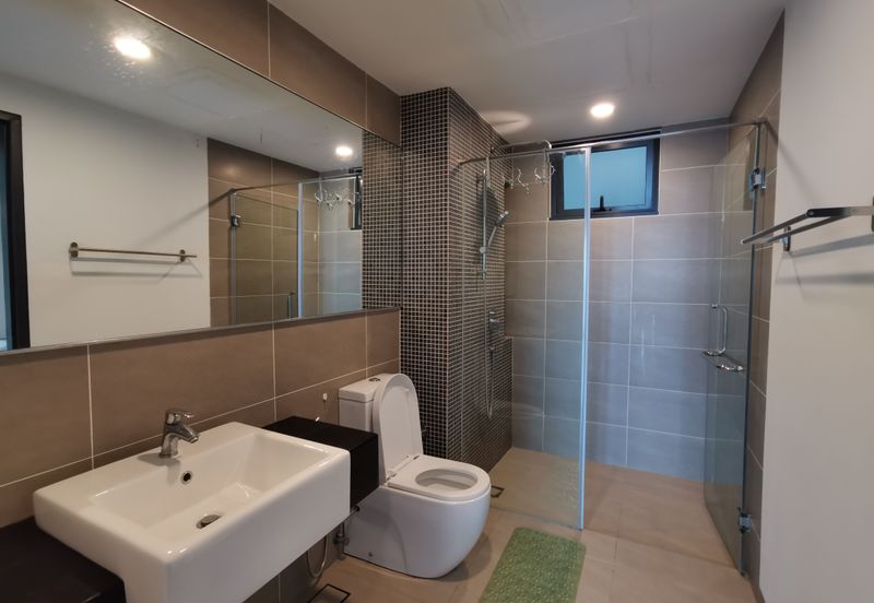 V Residence Suites @ Sunway Velocity