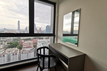 V Residence Suites @ Sunway Velocity