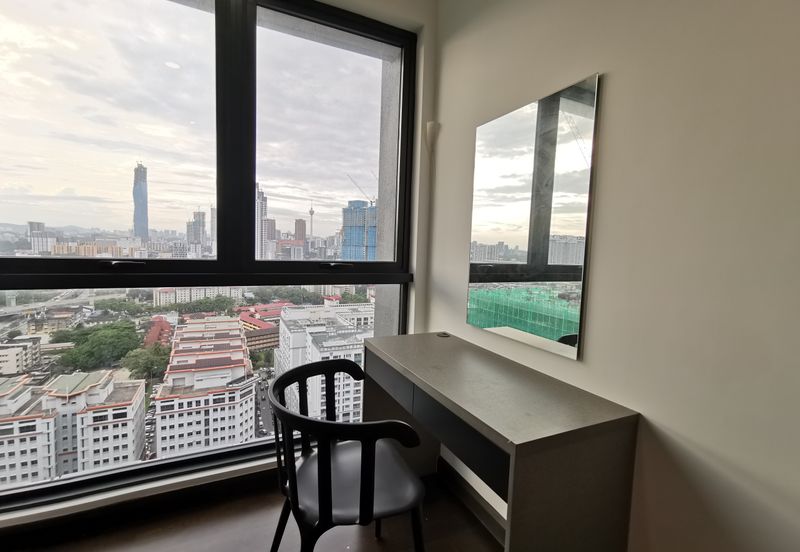 V Residence Suites @ Sunway Velocity