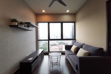 V Residence Suites @ Sunway Velocity