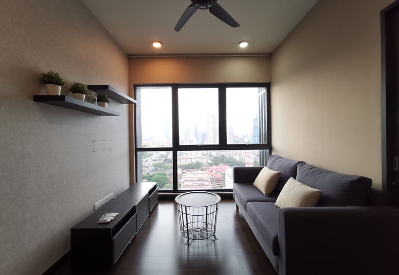 V Residence Suites @ Sunway Velocity