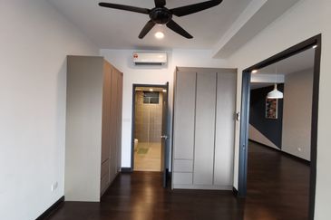 V Residence Suites @ Sunway Velocity