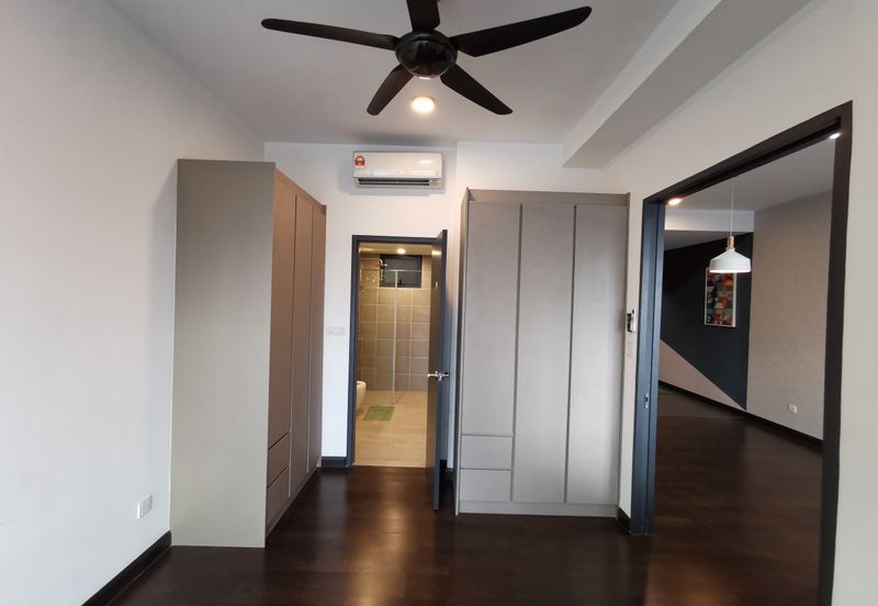 V Residence Suites @ Sunway Velocity