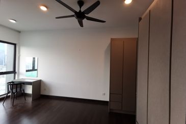 V Residence Suites @ Sunway Velocity