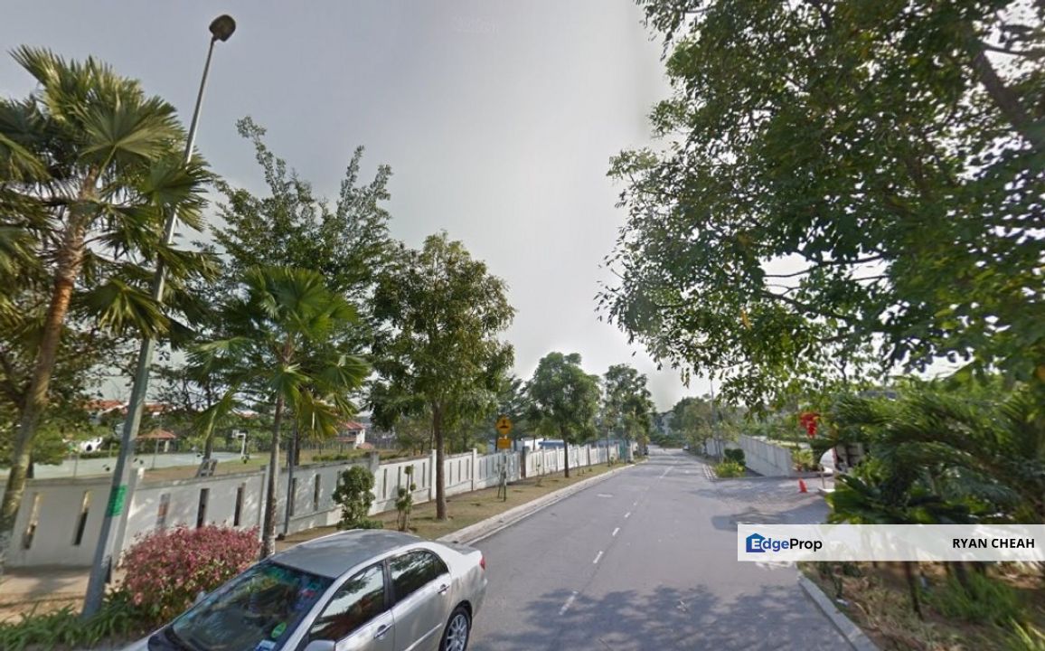 Hot Selling Nice Renovation 3 Storey Superlink House @ The Peak Cheras KL Batu 9, Selangor, Batu 9th Cheras