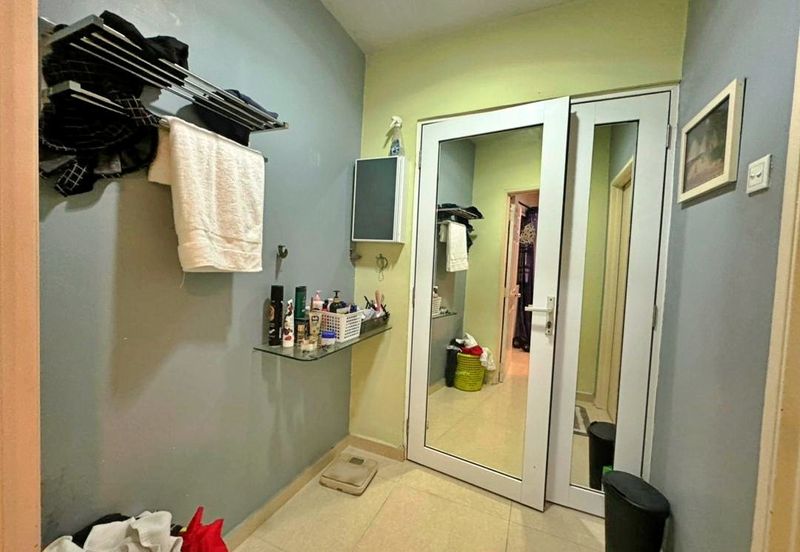 Jalan Bukit Hartamas 