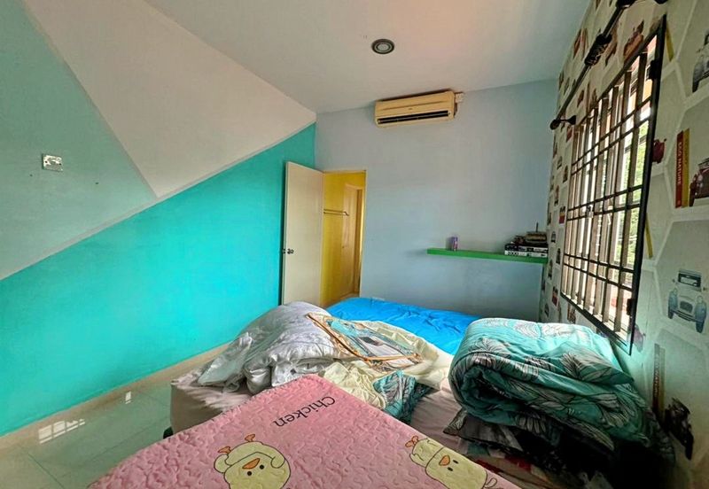 Jalan Bukit Hartamas 