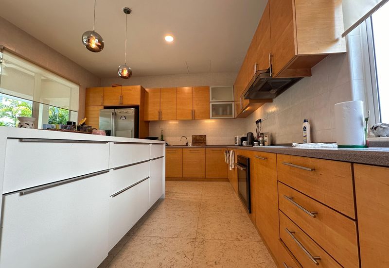 Cheap Cheap 2 Sty Bungalow @ Taman Kemensah @ Melawati KL Ampang