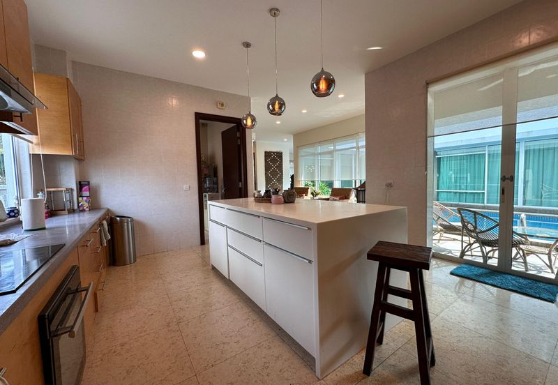 Cheap Cheap 2 Sty Bungalow @ Taman Kemensah @ Melawati KL Ampang