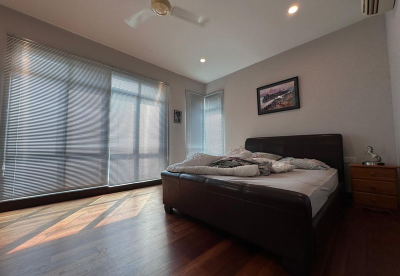 Cheap Cheap 2 Sty Bungalow @ Taman Kemensah @ Melawati KL Ampang