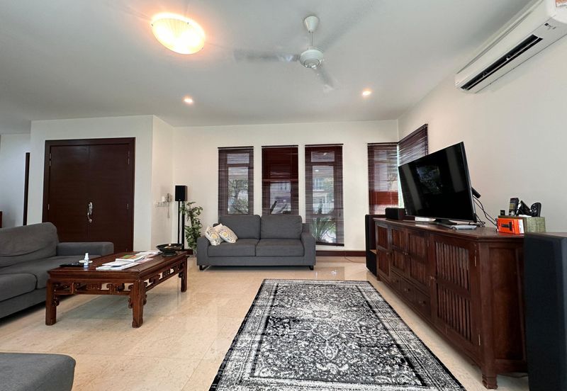 Cheap Cheap 2 Sty Bungalow @ Taman Kemensah @ Melawati KL Ampang