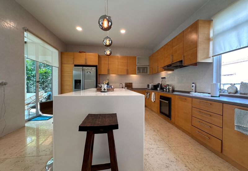 Cheap Cheap 2 Sty Bungalow @ Taman Kemensah @ Melawati KL Ampang