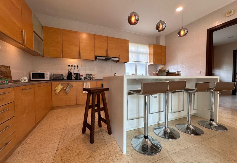 Cheap Cheap 2 Sty Bungalow @ Taman Kemensah @ Melawati KL Ampang