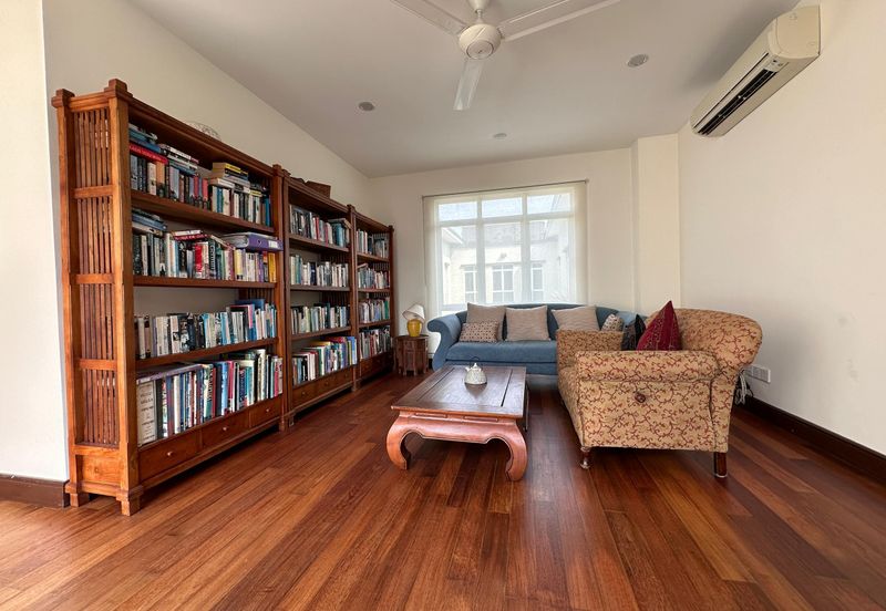 Cheap Cheap 2 Sty Bungalow @ Taman Kemensah @ Melawati KL Ampang