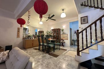 Cheap & Value Buy Unit @ Bandar Sungai Long Mahkota Cheras Batu 11 Balakong Cheras South