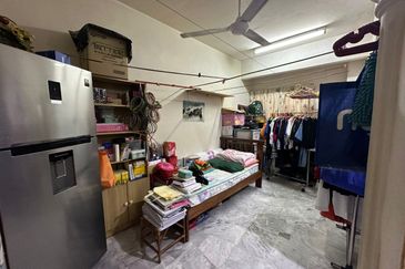 Cheap & Value Buy Unit @ Bandar Sungai Long Mahkota Cheras Batu 11 Balakong Cheras South