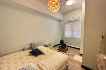 Cheap & Value Buy Unit @ Bandar Sungai Long Mahkota Cheras Batu 11 Balakong Cheras South