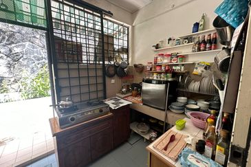 Cheap & Value Buy Unit @ Bandar Sungai Long Mahkota Cheras Batu 11 Balakong Cheras South