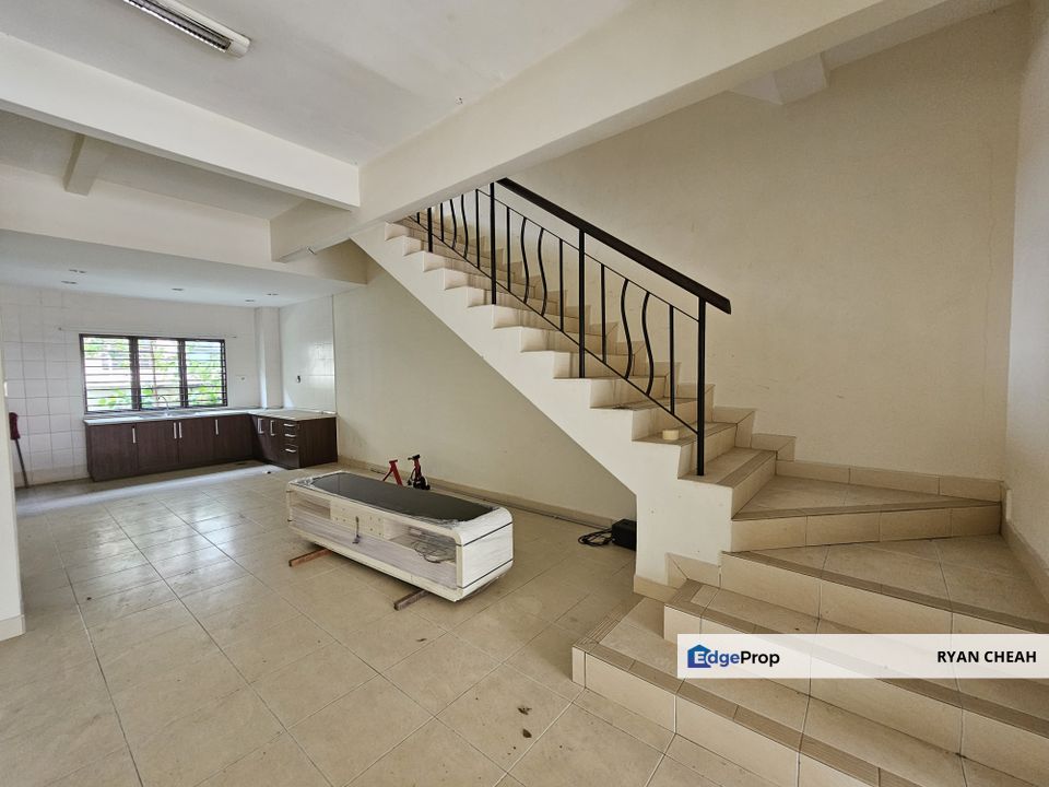 Super Cheap 3 Storey Superlink @ The Peak Cheras KL Bukit Cheras, Selangor, Batu 9th Cheras