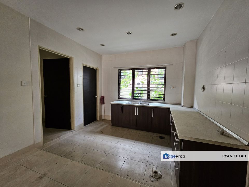 Super Cheap 3 Storey Superlink @ The Peak Cheras KL Bukit Cheras, Selangor, Batu 9th Cheras