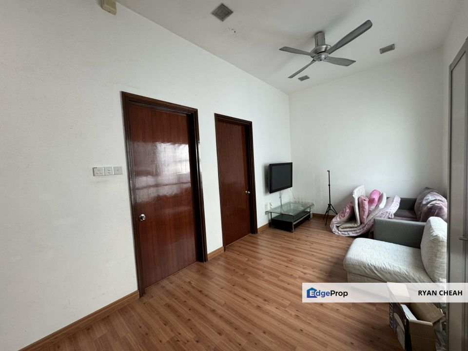 Hot Selling 2 Storey Terrace House @ Bukit Mandarina Cheras Alam Damai Taman Connaught, Kuala Lumpur, Cheras
