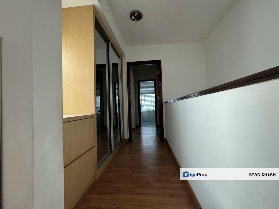 Hot Selling 2 Storey Terrace House @ Bukit Mandarina Cheras Alam Damai Taman Connaught, Kuala Lumpur, Cheras