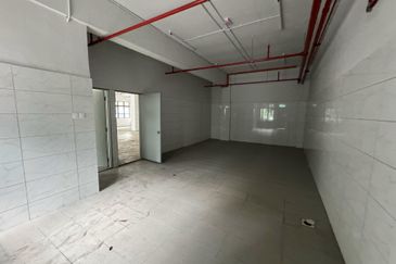 Bukit Raja Industrial Park