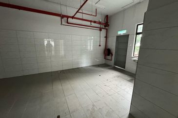 Bukit Raja Industrial Park