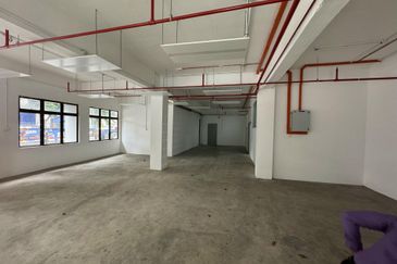 Bukit Raja Industrial Park