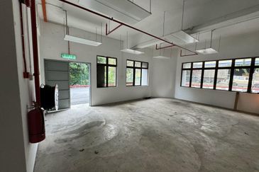 Bukit Raja Industrial Park