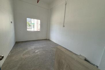 Port Klang Free Zone