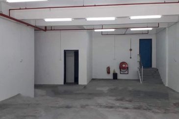 Port Klang Free Zone