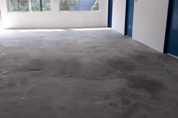 Port Klang Free Zone