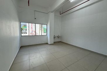 Port Klang Free Zone