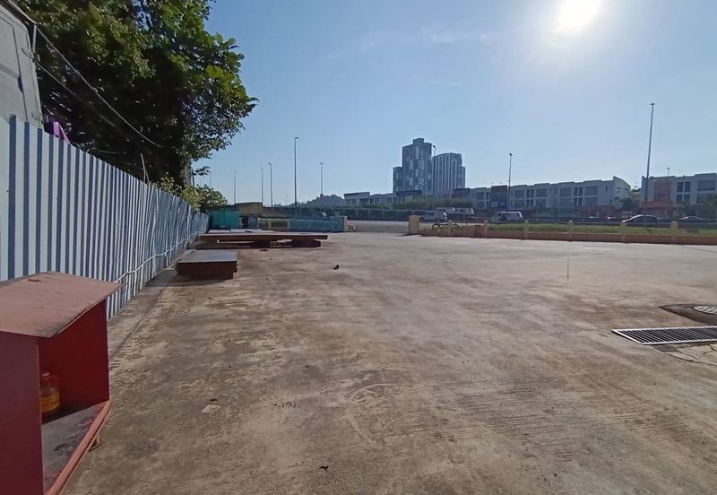 Kawasan Perindustrian Balakong