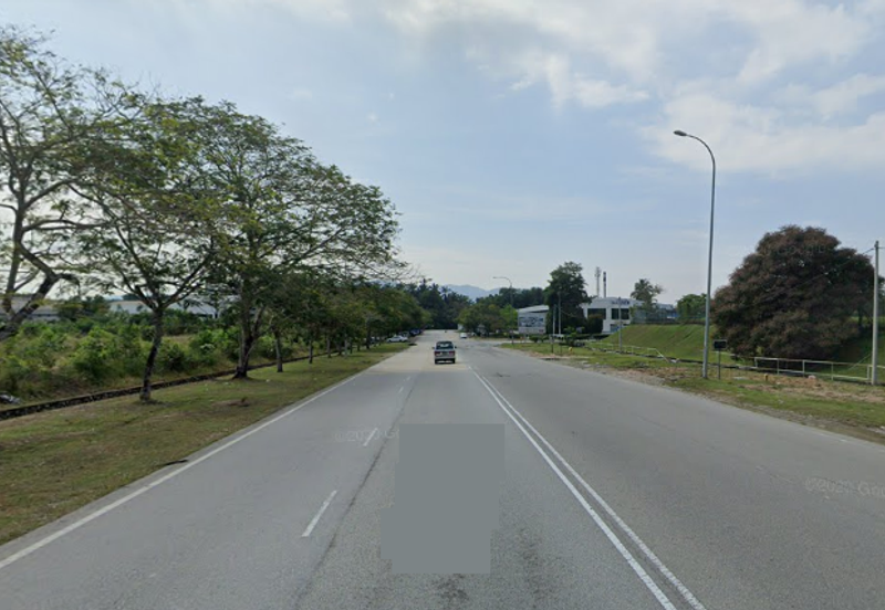 Kawasan Perindustrian Nilai