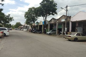 Kawasan Perindustrian Nilai 3