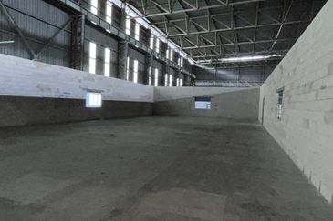 Kawasan Perindustrian Nilai