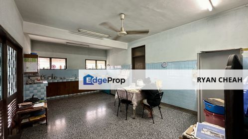 Prime Location Cheap 2 Storey Bungalow @ Bangsar Bukit Persekutuan Kuala Lumpur, Kuala Lumpur, Bangsar