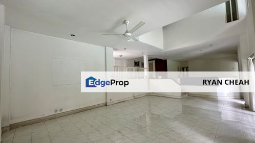 2 Storey Bungalow House For Sale At Jalan Taman Pantai, Bangsar Kuala Lumpur, Kuala Lumpur, Pantai