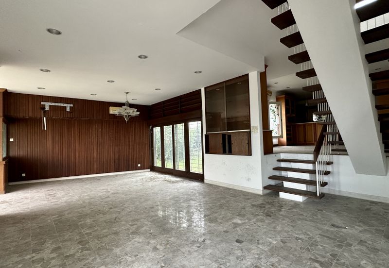 Lorong Taman Pantai 4